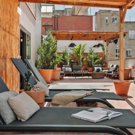 Merzouga - 1 Bedroom, A Pool And Terrace In Gracia