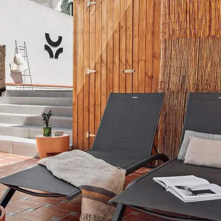 Merzouga - 1 Bedroom, A Pool And Terrace In Gracia Appartement *