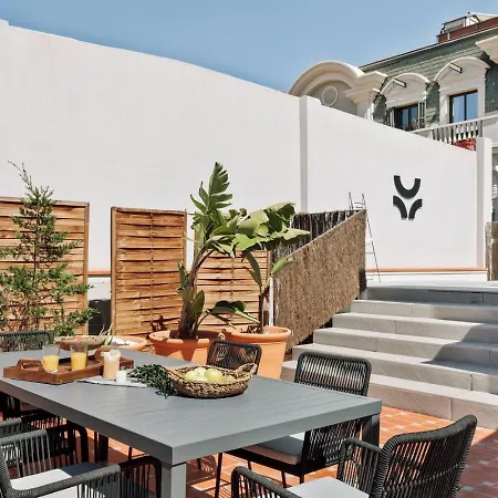 Appartement Merzouga - 1 Bedroom, A Pool And Terrace In Gracia *